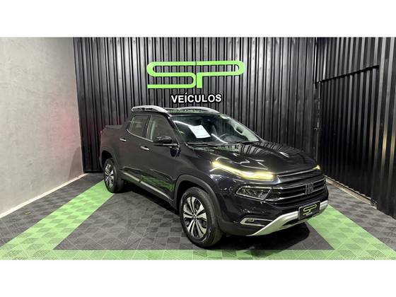 FIAT TORO 1.3 TURBO 270 FLEX VOLCANO AT6 FIAT TORO 1.3 TURBO 270 FLEX VOLCANO AT6